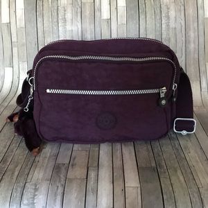 Kipling Deena Cross-Body Purse